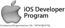 APPLE CERT